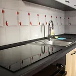 Sea Oasis Apartment *