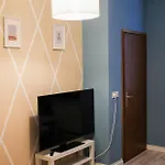 Sea Oasis Apartment