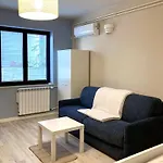 Apartment Sea Oasis *