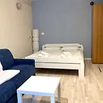 Apartment Sea Oasis Koper