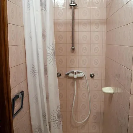 Sea Oasis With Seaview Terrace Apartman *