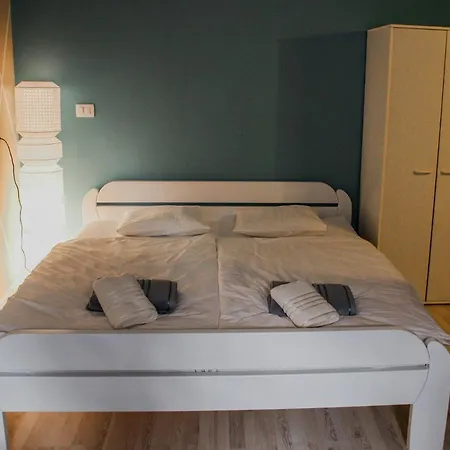 Sea Oasis With Seaview Terrace Apartman Koper