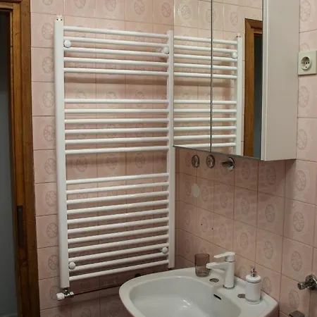 Sea Oasis Koper