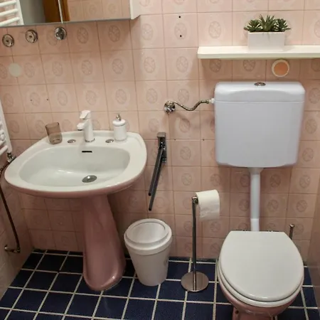 Sea Oasis With Seaview Terrace Apartman Koper