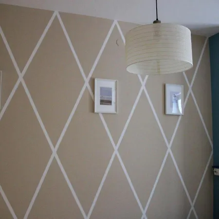 Sea Oasis Apartamento *