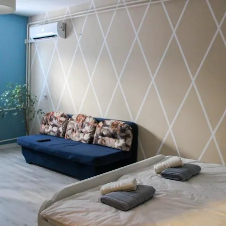 Sea Oasis Koper