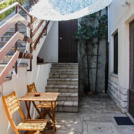 Sea Oasis With Seaview Terrace *