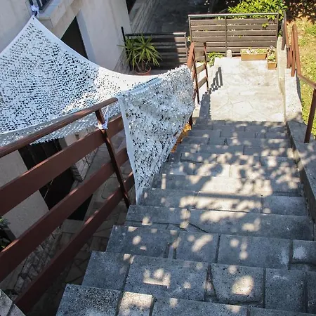Sea Oasis With Seaview Terrace * Koper