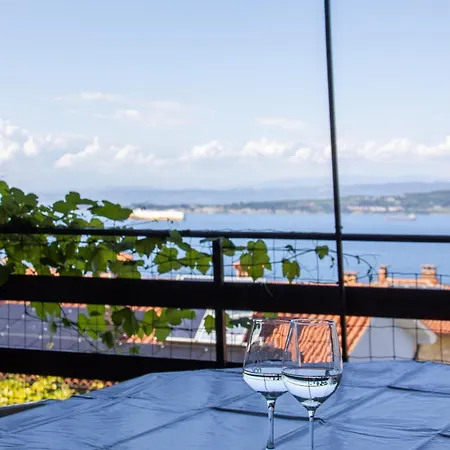 Sea Oasis * Koper