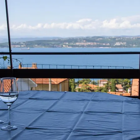 Sea Oasis * Koper