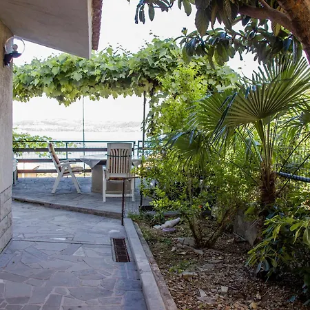 Apartman Sea Oasis With Seaview Terrace