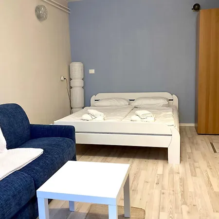 Apartman Sea Oasis With Seaview Terrace Koper